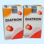 Diatron