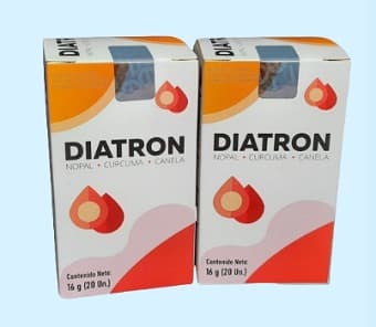 Diatron para que sirve – como se aplica, opiniones, cápsulas para la diabetes, donde lo venden