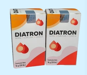 Diatron