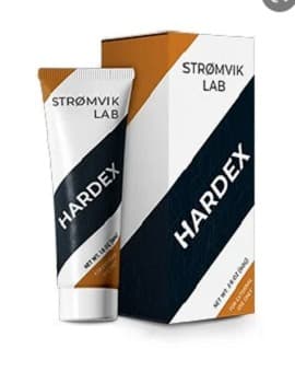 Hardex para que sirve – como se aplica, opiniones, gel para agrandar el pene, donde lo venden