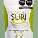 Matcha Suri