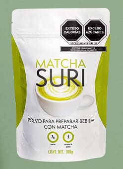 Matcha Suri para que sirve – como se aplica, opiniones, polvo para bajar de peso, donde lo venden