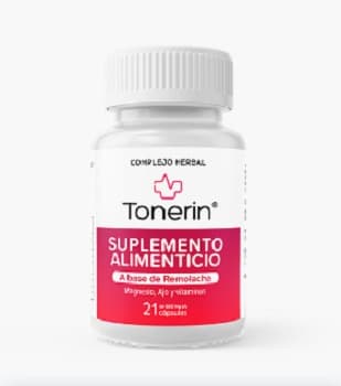 Tonerin para que sirve – como se aplica, opiniones, cápsulas para la hipertensión, donde lo venden